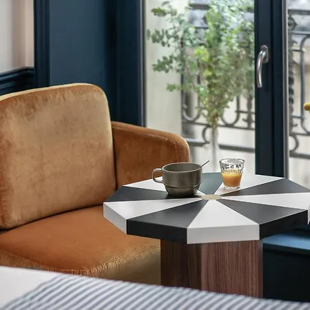 Chouchou 4* Parigi
