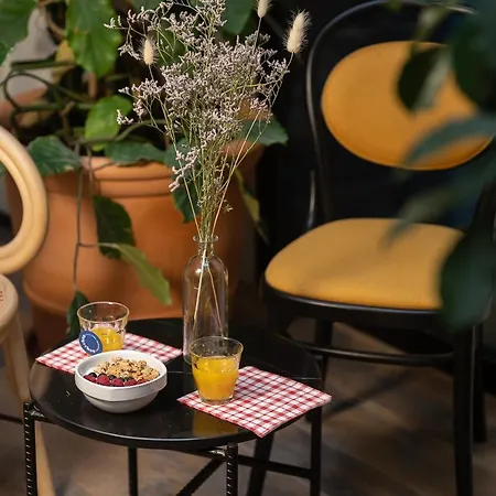 Chouchou Hotel Parigi