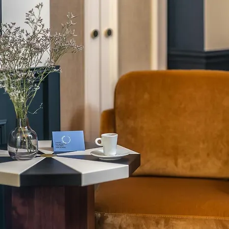 Hotel Chouchou Parigi