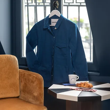 Hotel Chouchou Parigi