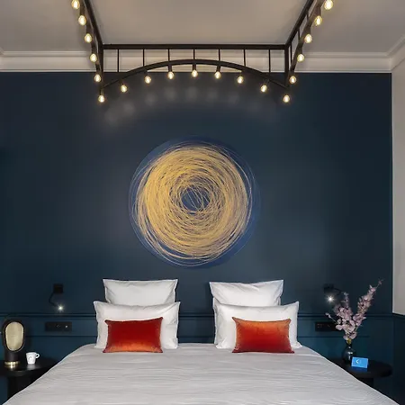 Chouchou Hotel