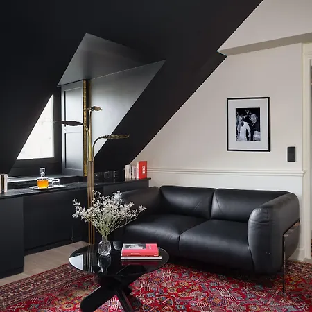 Hotel Chouchou Parigi