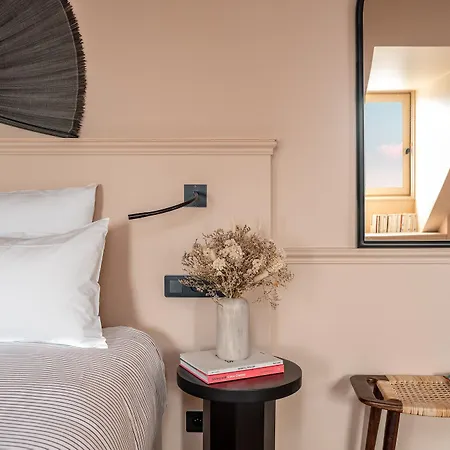 Chouchou Hotel Parigi