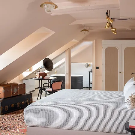 Chouchou Hotel Parigi