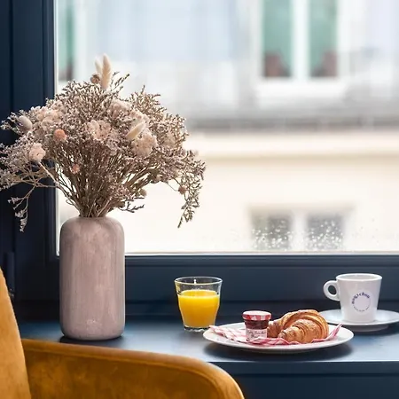 Chouchou Hotel Parigi