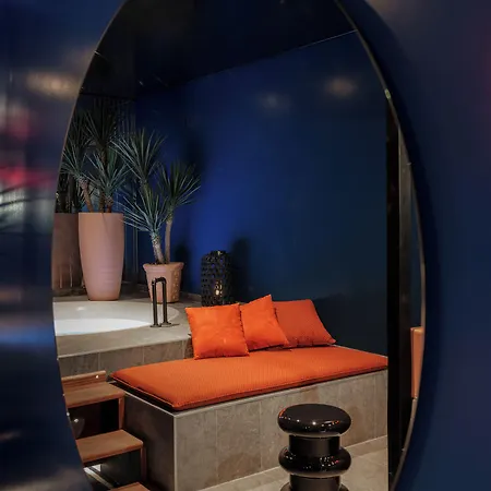 Hotel Chouchou 4*
