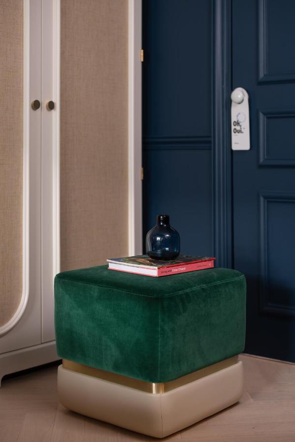 Hotel Chouchou Parigi