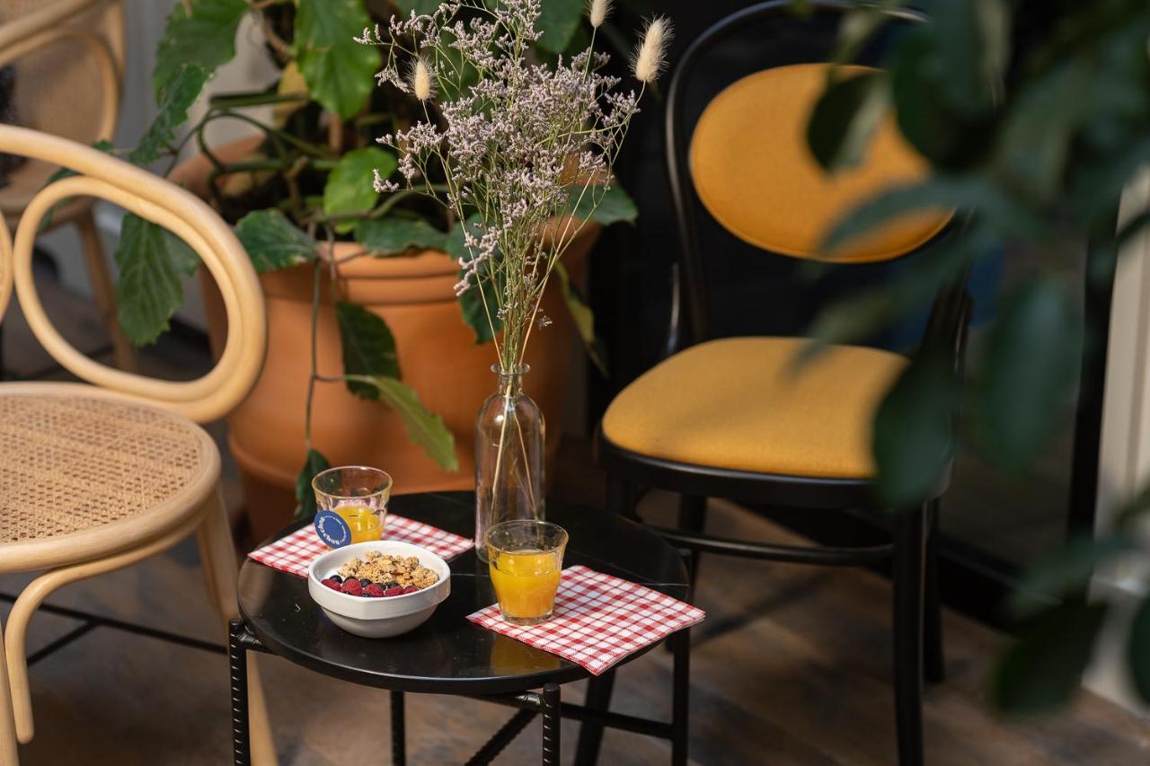 Chouchou Hotel Paris