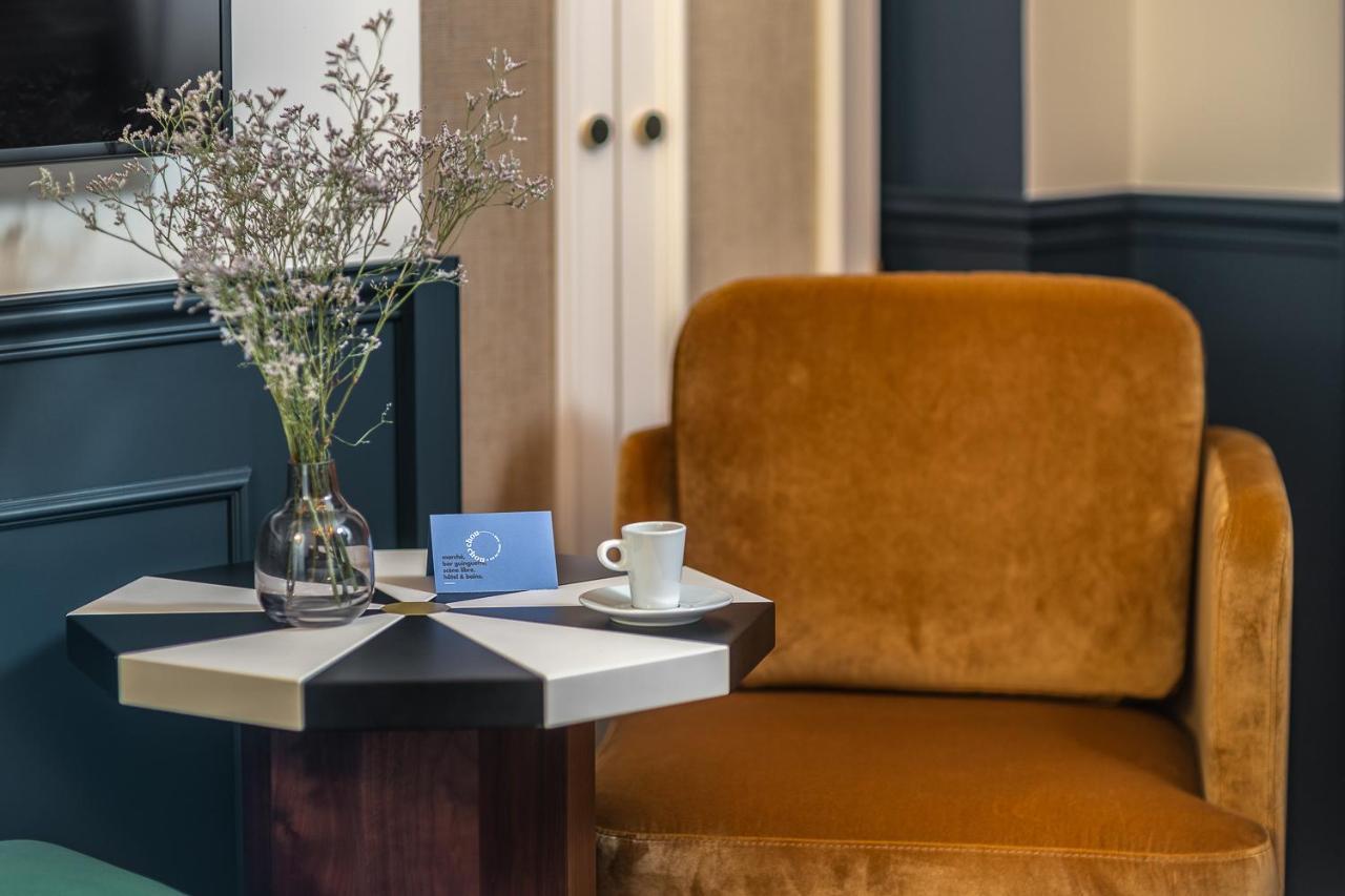 Hotel Chouchou Paris