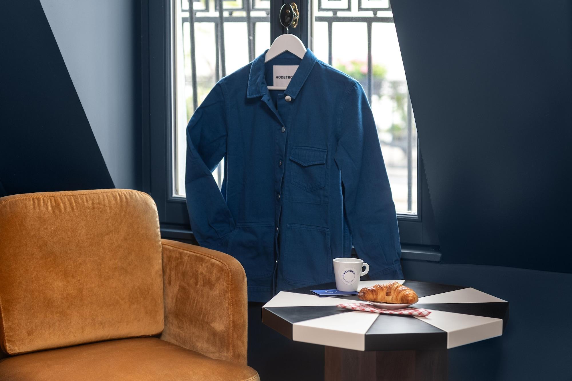 Hotel Chouchou Paris