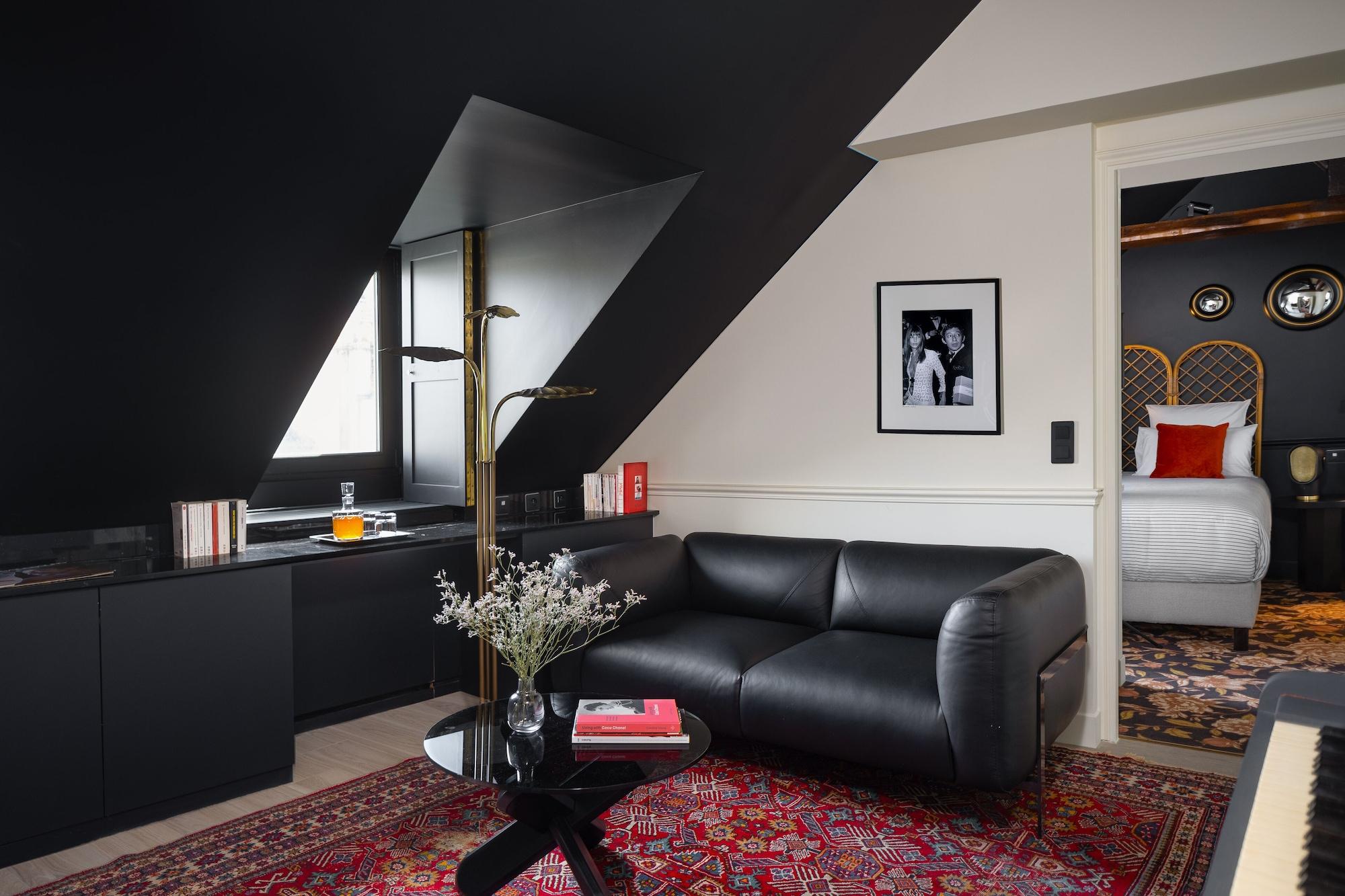 Hotel Chouchou Paris