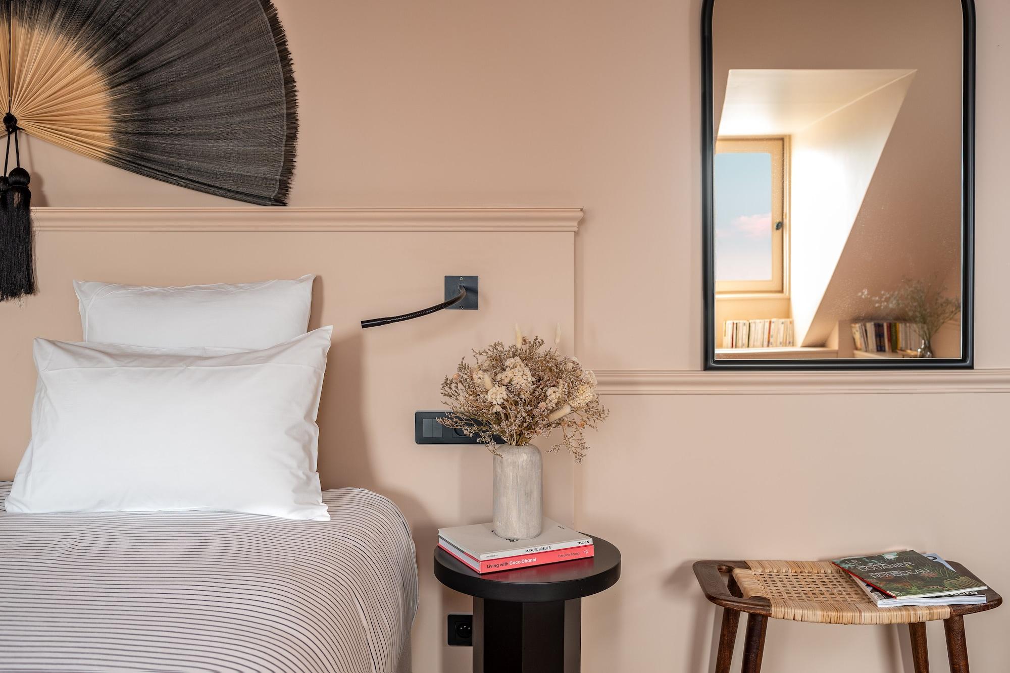 Chouchou Hotel Paris