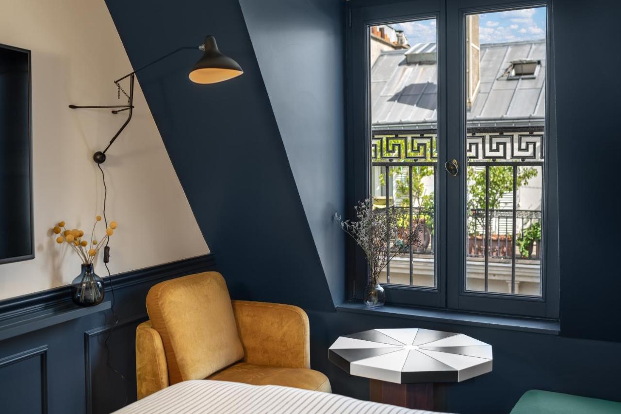 Chouchou Hotel Paris