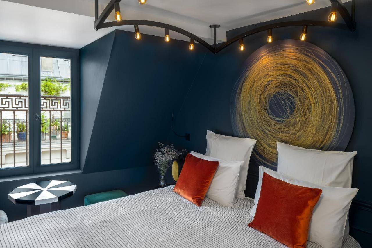 Hotel Chouchou Paris