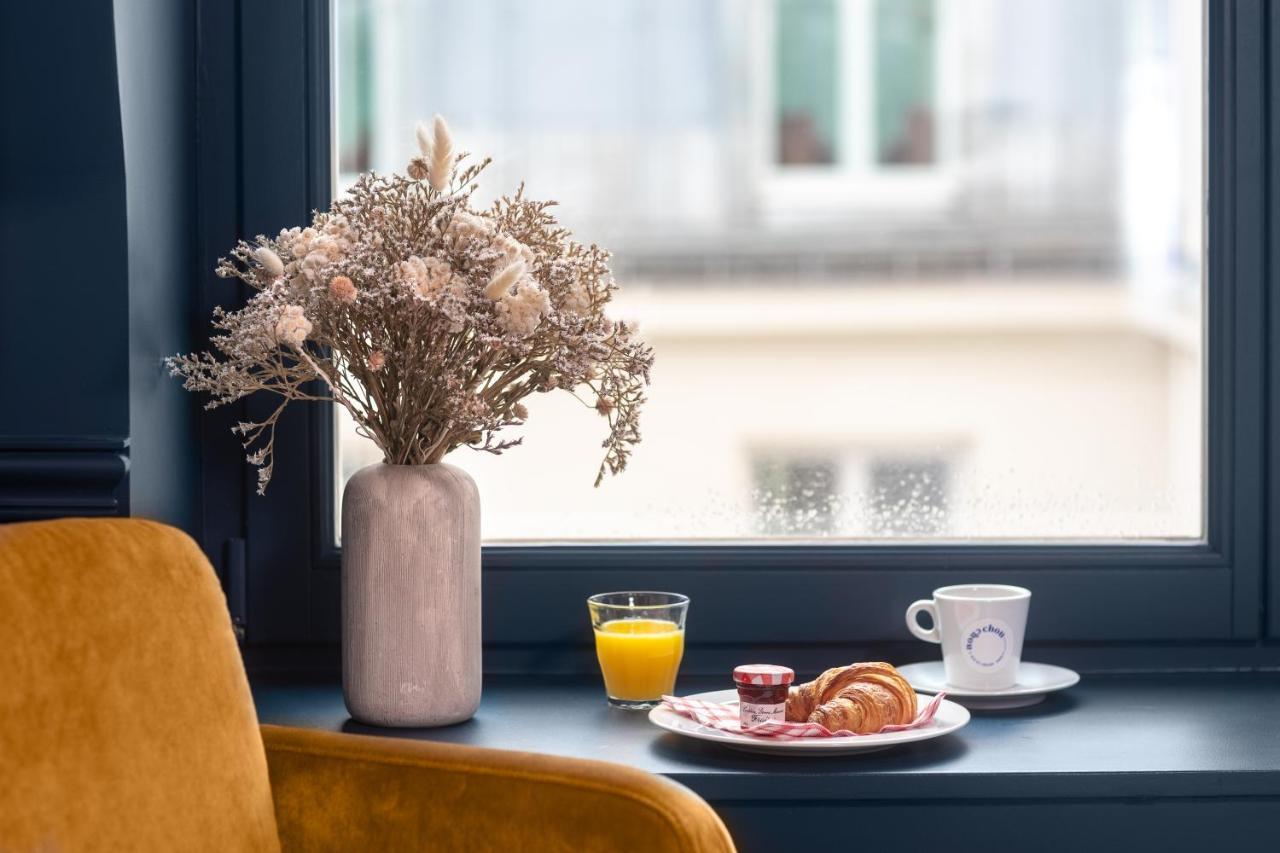 Chouchou Hotel Paris