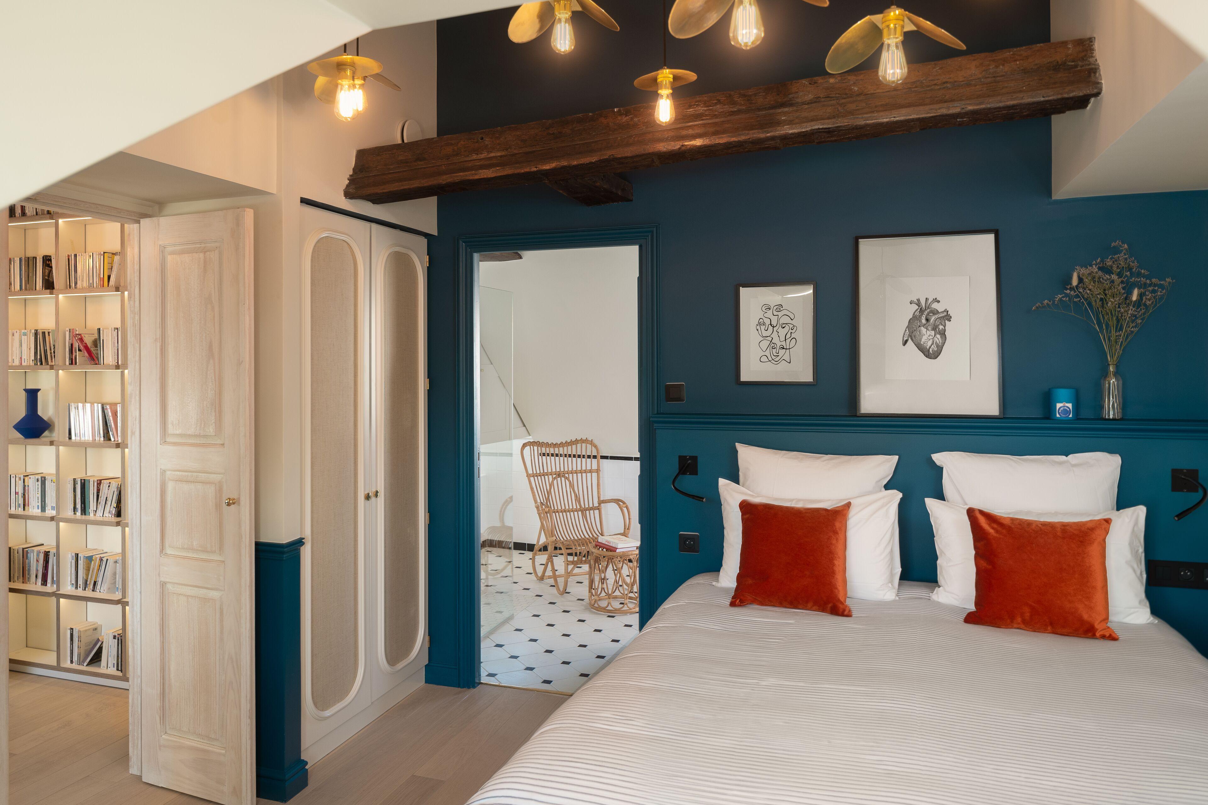 Hotel Chouchou Paris