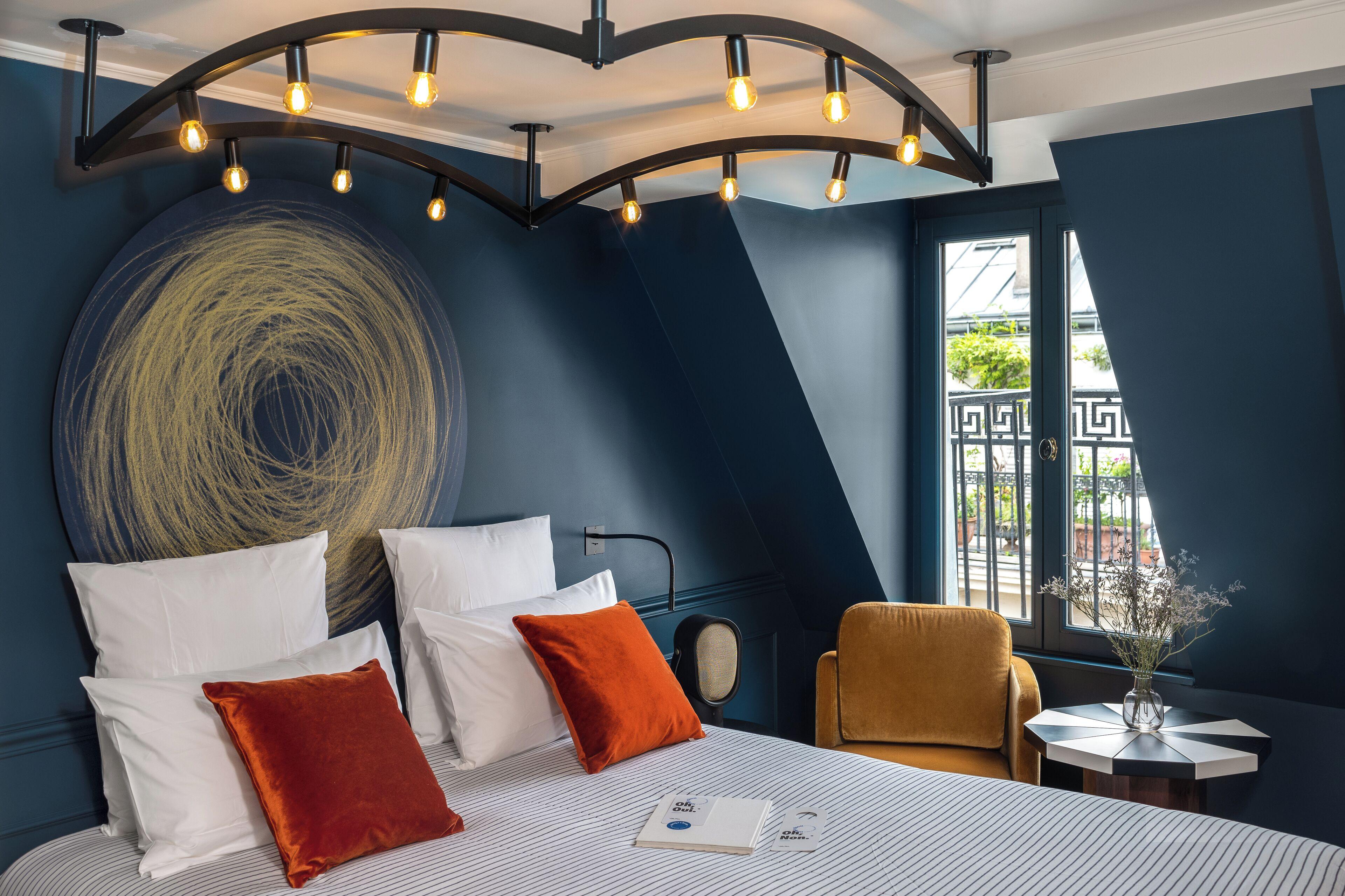 Chouchou Hotel Paris