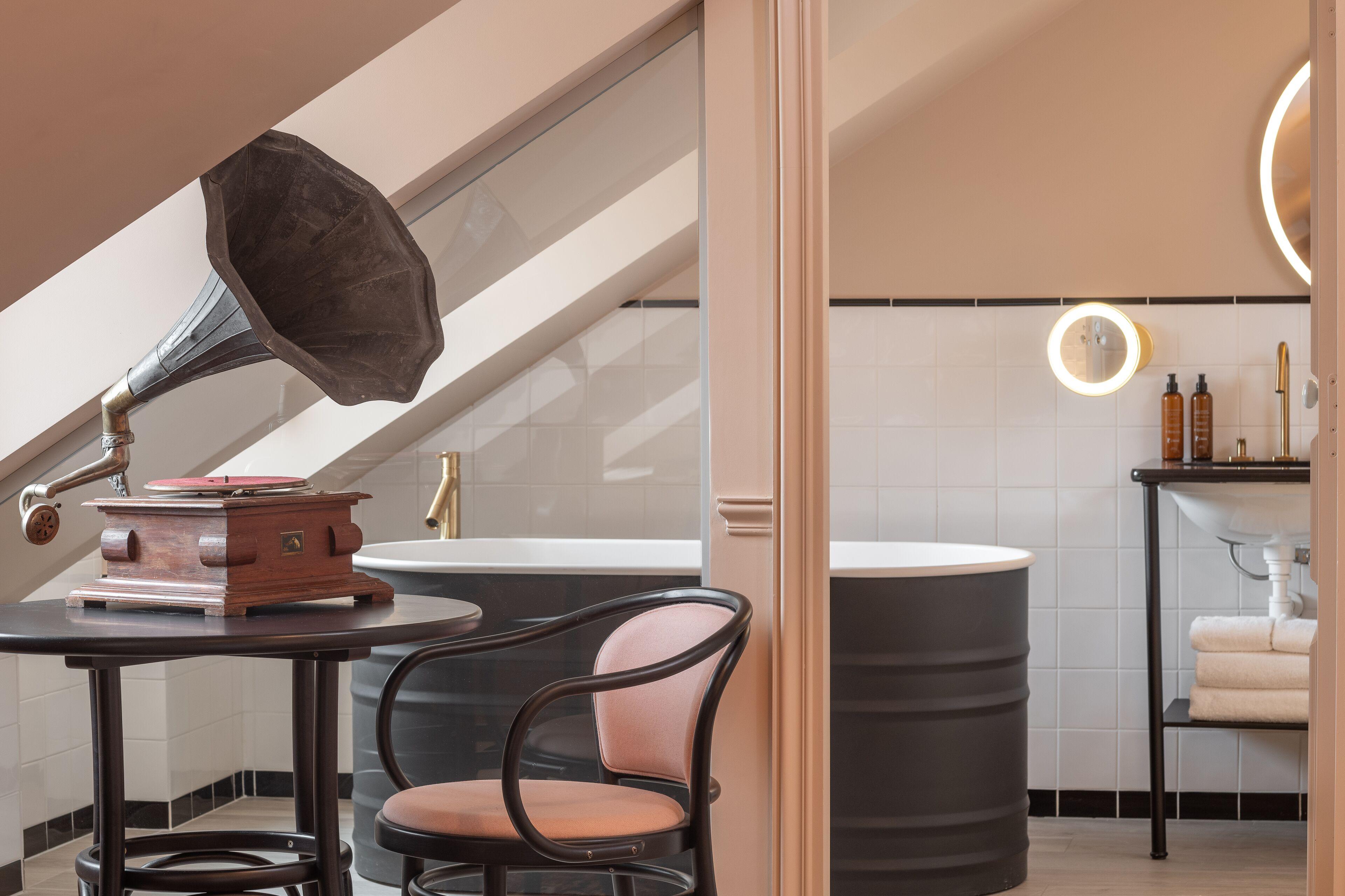 Hotel Chouchou Paris