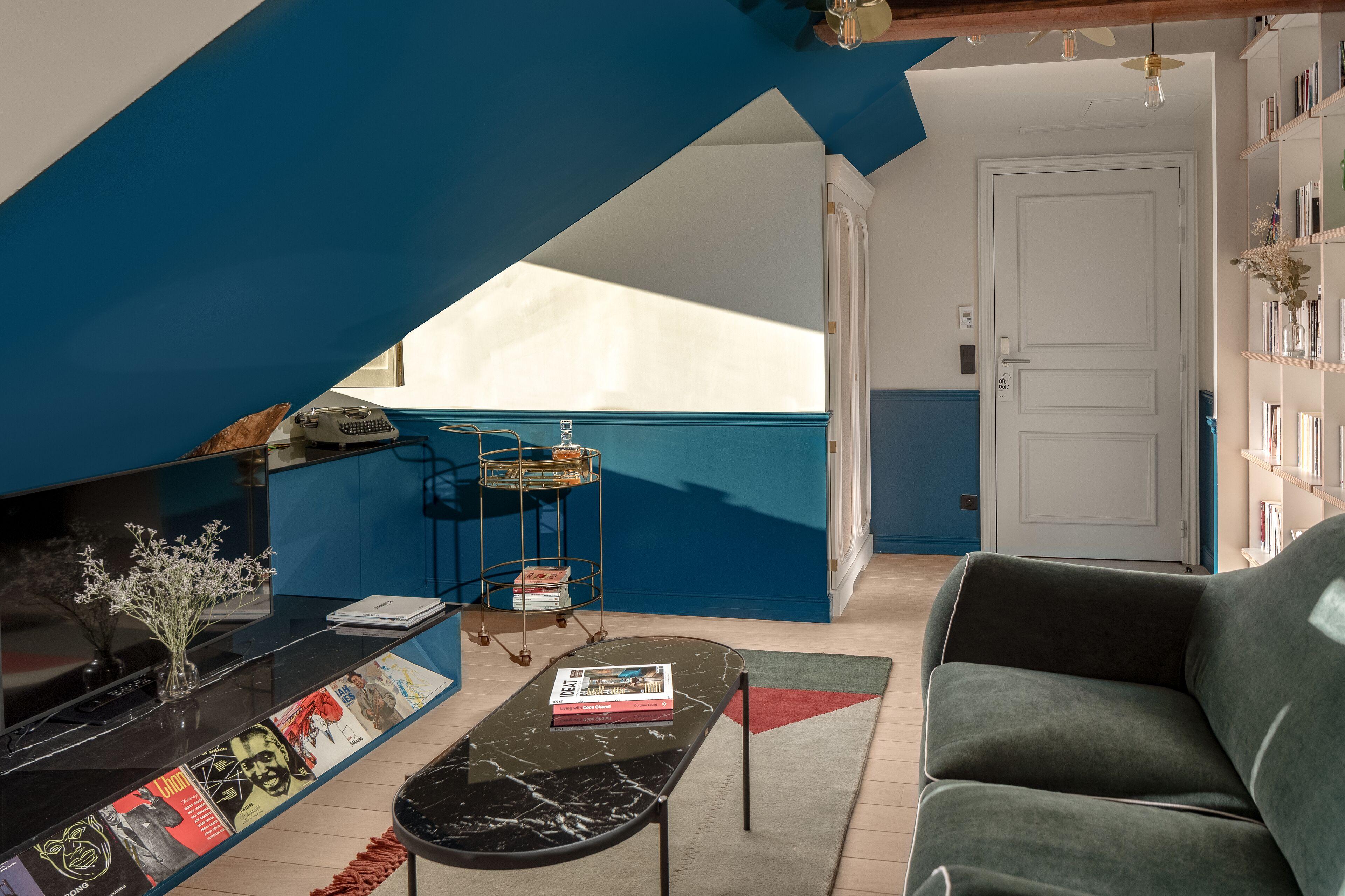 Hotel Chouchou Paris